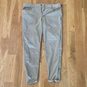 Mens lululemon